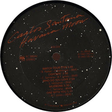 Charger l&#39;image dans la galerie, Carlos Santana : Havana Moon (LP, Album, Car)
