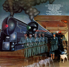 Laden Sie das Bild in den Galerie-Viewer, Three Dog Night : Coming Down Your Way (LP, Album)
