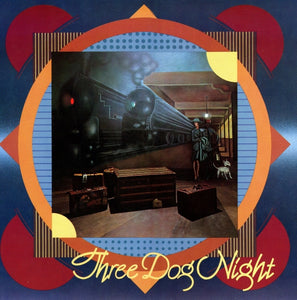 Three Dog Night : Coming Down Your Way (LP, Album)