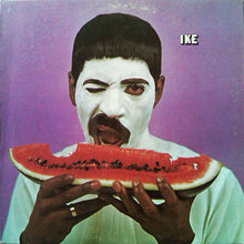 Load image into Gallery viewer, Ike And Tina Turner* : Outta Season (LP, Album, RE, Gat)

