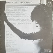 Load image into Gallery viewer, Freda Payne : Band Of Gold (LP, Album, Los)
