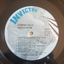 Load image into Gallery viewer, Freda Payne : Band Of Gold (LP, Album, Los)
