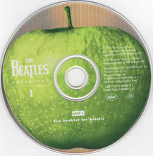 Laden Sie das Bild in den Galerie-Viewer, The Beatles : Anthology 1 (2xCD, Album, Lon)
