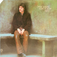 Load image into Gallery viewer, Jackie Lomax : Home Is In My Head (LP, Album, Ter)
