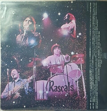 Laden Sie das Bild in den Galerie-Viewer, The Rascals : See (LP, Album, Ter)
