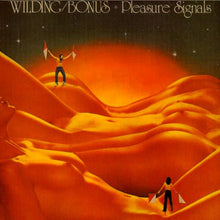 Load image into Gallery viewer, Wilding* / Bonus* : Pleasure Signals (LP, Album)
