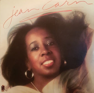 Jean Carn : Jean Carn (LP, Album, San)