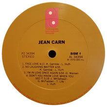 Load image into Gallery viewer, Jean Carn : Jean Carn (LP, Album, San)
