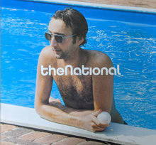 Laden Sie das Bild in den Galerie-Viewer, The National : The National (LP, Album, RE, RM)

