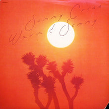 Laden Sie das Bild in den Galerie-Viewer, Sonny Criss : Warm &amp; Sonny (LP, Album)
