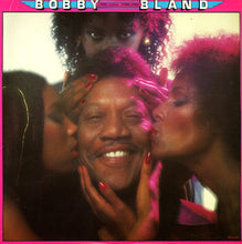 Laden Sie das Bild in den Galerie-Viewer, Bobby Bland : I Feel Good, I Feel Fine (LP, Album)
