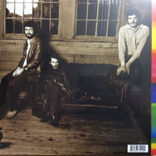 Charger l&#39;image dans la galerie, The Band : Stage Fright (LP, Album, RE, RM, 180)
