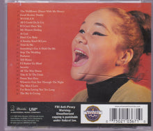Charger l&#39;image dans la galerie, Etta James : The Definitive Collection (CD, Comp, RE)

