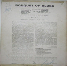 Load image into Gallery viewer, Dinah Shore : Bouquet Of Blues (LP, Album, Mono, Ind)
