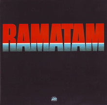 Charger l&#39;image dans la galerie, Ramatam : Ramatam (LP, Album, PR )
