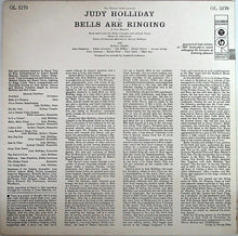 Charger l&#39;image dans la galerie, Judy Holliday, Betty Comden And Adolph Green, Jule Styne : Bells Are Ringing (LP, Album, Mono)
