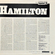Load image into Gallery viewer, Chico Hamilton : The Best Of Chico Hamilton (LP, Comp, Gat)
