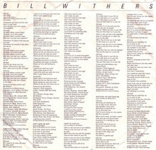 Charger l&#39;image dans la galerie, Bill Withers : Watching You Watching Me (LP, Album, Pit)
