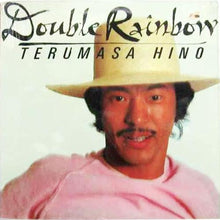 Charger l&#39;image dans la galerie, Terumasa Hino : Double Rainbow (LP)
