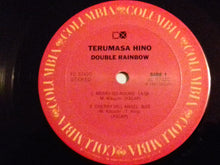 Charger l&#39;image dans la galerie, Terumasa Hino : Double Rainbow (LP)
