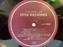 Laden Sie das Bild in den Galerie-Viewer, Otis Redding : The Best Of Otis Redding (LP, Comp, Mono, RM)
