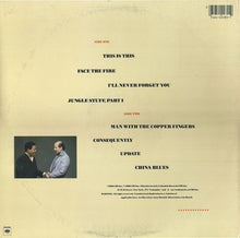 Load image into Gallery viewer, Weather Report : This Is This (LP, Album)
