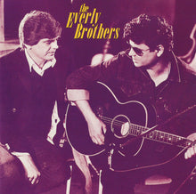 Charger l&#39;image dans la galerie, The Everly Brothers* : The Everly Brothers (CD, Album)
