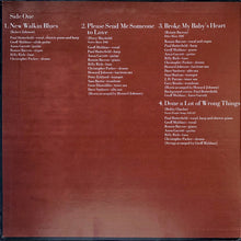 Charger l&#39;image dans la galerie, Paul Butterfield : Better Days (LP, Album, Gat)
