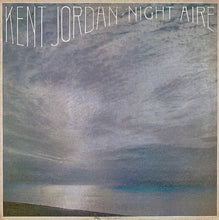 Laden Sie das Bild in den Galerie-Viewer, Kent Jordan : Night Aire (LP, Album)
