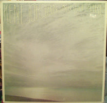 Laden Sie das Bild in den Galerie-Viewer, Kent Jordan : Night Aire (LP, Album)
