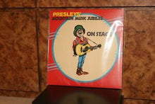 Laden Sie das Bild in den Galerie-Viewer, Presley&#39;s Mountain Jubilee : Mountain Music Jubilee On Stage (LP)

