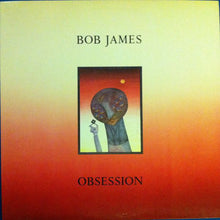 Load image into Gallery viewer, Bob James : Obsession (LP, Album)
