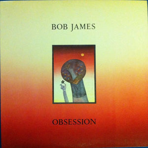 Bob James : Obsession (LP, Album)