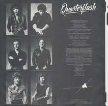 Load image into Gallery viewer, Quarterflash : Take Another Picture (LP, Album, Jac)

