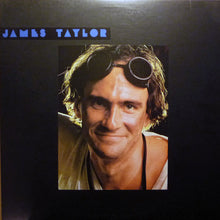 Load image into Gallery viewer, James Taylor (2) : Dad Loves His Work (LP, Album, Ter)

