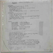 Charger l&#39;image dans la galerie, The Mothers : Fillmore East - June 1971 (LP, Album, San)
