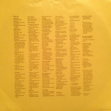 Load image into Gallery viewer, Lindsey Buckingham : Go Insane (LP, Album, Spe)
