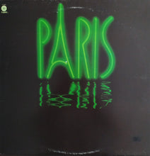 Laden Sie das Bild in den Galerie-Viewer, Paris (19) : Paris (LP, Album, Win)
