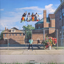 Load image into Gallery viewer, Big Sean : Detroit 2 (2xLP, Album)

