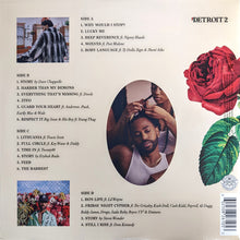 Load image into Gallery viewer, Big Sean : Detroit 2 (2xLP, Album)

