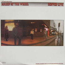 Charger l&#39;image dans la galerie, Asleep At The Wheel : Served Live (LP, Album, Jac)

