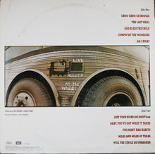 Charger l&#39;image dans la galerie, Asleep At The Wheel : Served Live (LP, Album, Jac)
