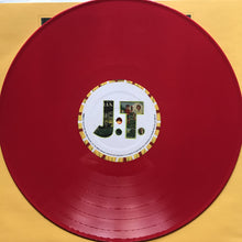 Load image into Gallery viewer, Steve Earle &amp; The Dukes : J.T.  (LP, Album, Ltd, Red)
