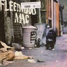 Load image into Gallery viewer, Fleetwood Mac : Peter Green&#39;s Fleetwood Mac (LP, Album, RE, RP, 180)
