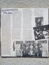 Load image into Gallery viewer, Heath Brothers* : Expressions Of Life (LP, Album, Pit)
