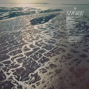 Fleet Foxes : Shore (LP + LP, S/Sided, Etch, Bla + Album)
