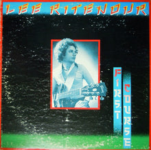 Load image into Gallery viewer, Lee Ritenour : First Course (LP, Album)
