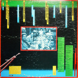 Lee Ritenour : First Course (LP, Album)