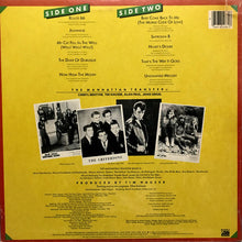 Laden Sie das Bild in den Galerie-Viewer, The Manhattan Transfer : Bop Doo-Wopp (LP, Album)
