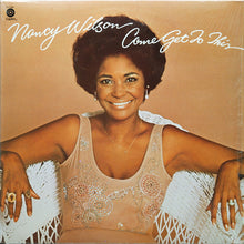 Load image into Gallery viewer, Nancy Wilson : Come Get To This (LP, Album, Jac)
